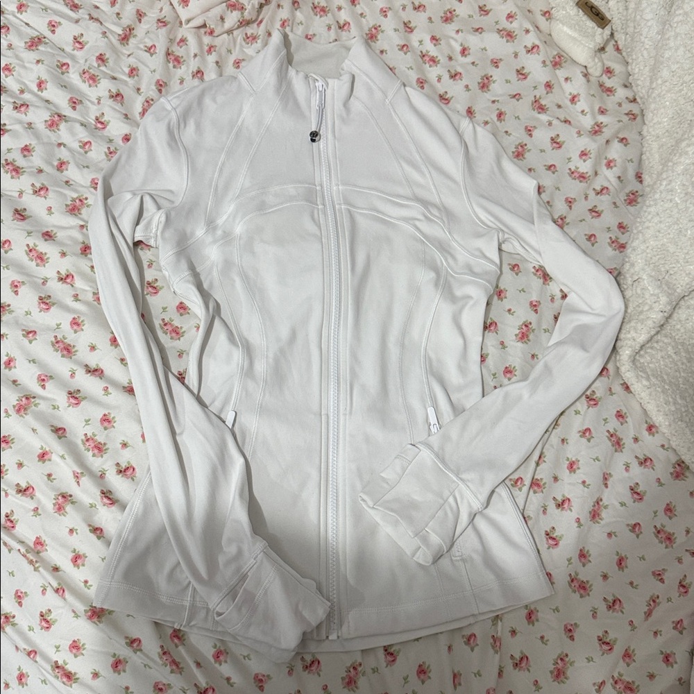 Lululemon Define Jacket